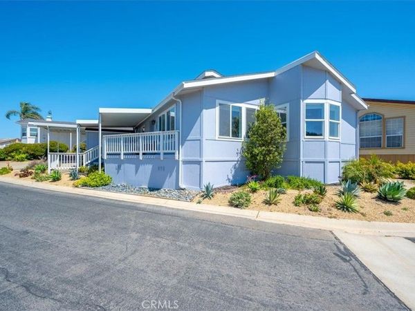 765 Mesa View Dr, Unit 265, Arroyo Grande, CA 93420