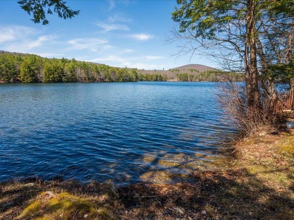 71 Luce Lane , Hope, ME 04847