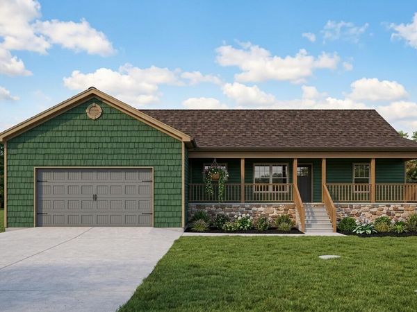 2376 Old York Highway, Dunlap, TN 37327