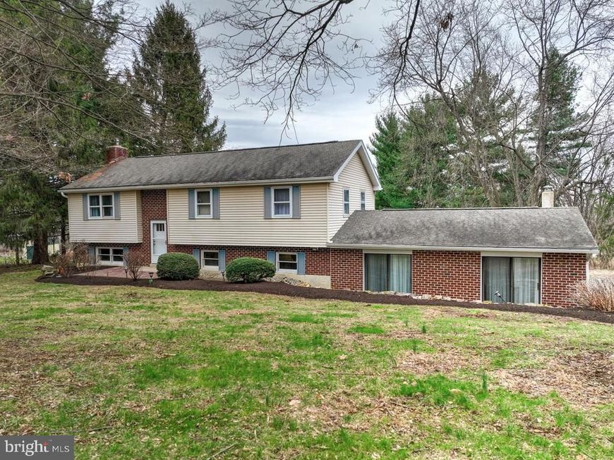 1822 Little Conestoga Road , Elverson, PA 19520 Main Photo