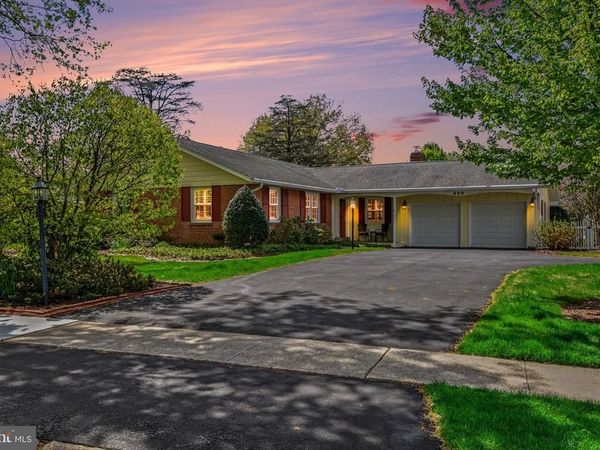 420 ALLENDALE WAY, CAMP HILL, PA 17011