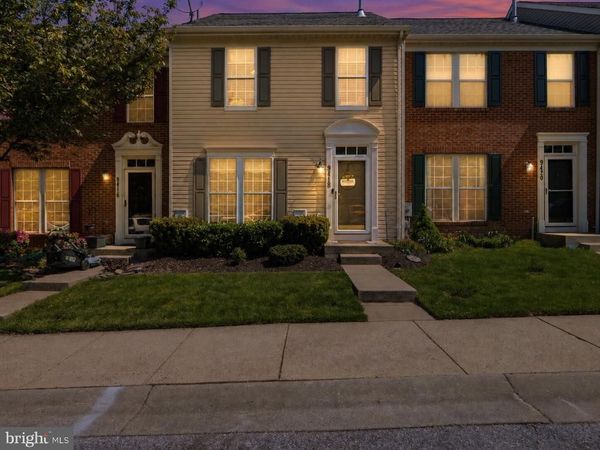 9418 BERKLEY LANE, FREDERICK, MD 21701