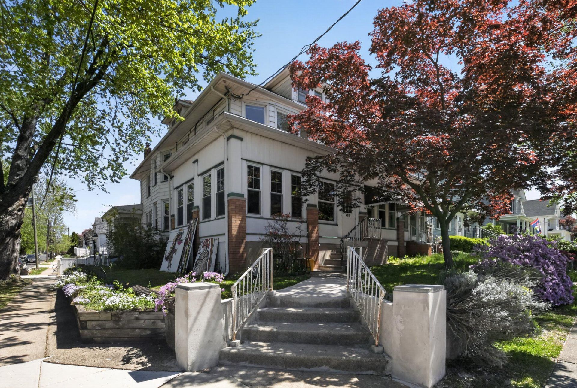 401 Comly, Collingswood, NJ 08107 Main Photo