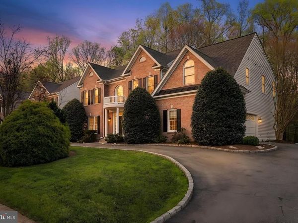 15816 THISTLEBRIDGE DRIVE , ROCKVILLE, MD 20853