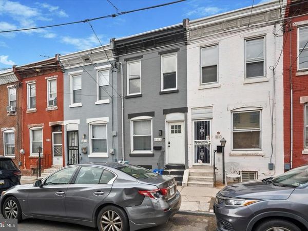 1812 E ALBERT STREET, PHILADELPHIA, PA 19125