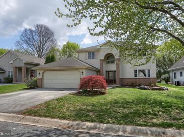 711 BROOKSIDE LANE, LEBANON, PA 17042