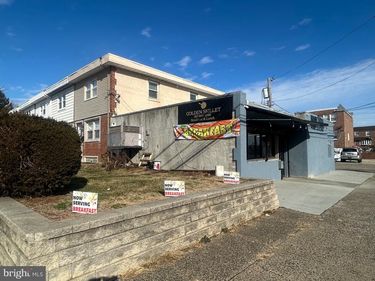 4655 BENSON STREET, PHILADELPHIA, PA 19136