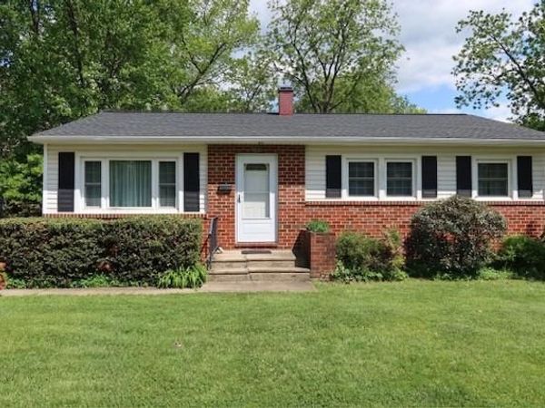 109 DEEP DALE DRIVE, LUTHERVILLE TIMONIUM, MD 21093