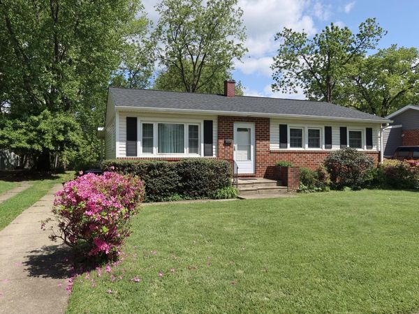 109 DEEP DALE DRIVE, LUTHERVILLE TIMONIUM, MD 21093