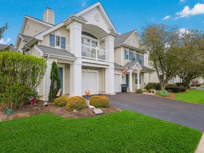 202 Willowoak Court, Warwick, PA 18974 Main Photo