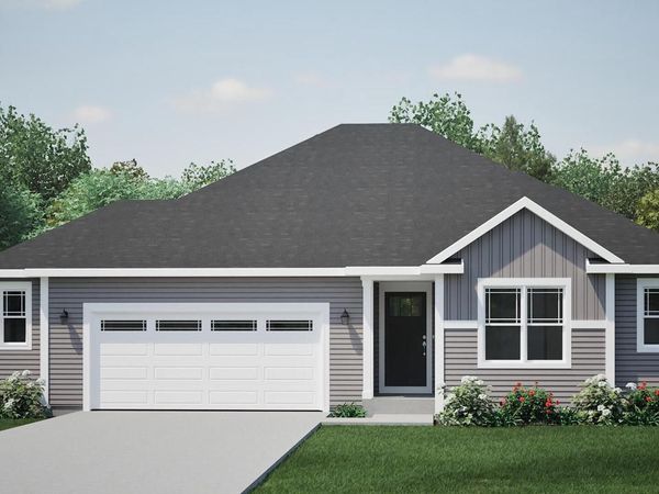 1804 Emerald COURT, Hartford, WI 53027