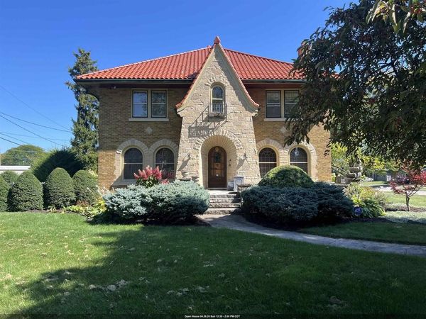 145 COTTAGE AVENUE, Fond Du Lac, WI 54935