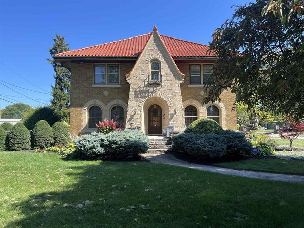 145 COTTAGE AVENUE, Fond Du Lac, WI 54935