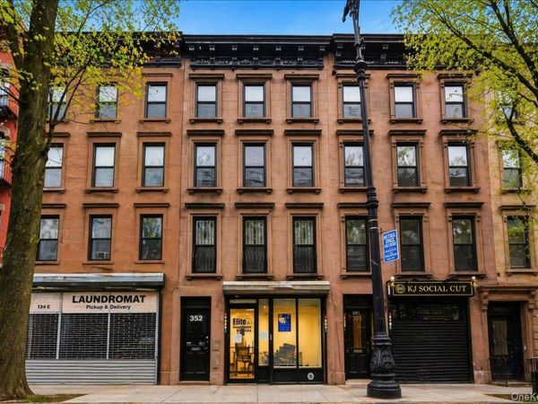 352 E 116th Street, New York (Manhattan), NY 10029