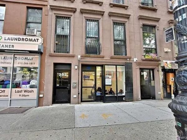 352 E 116th Street , New York (Manhattan), NY 10029