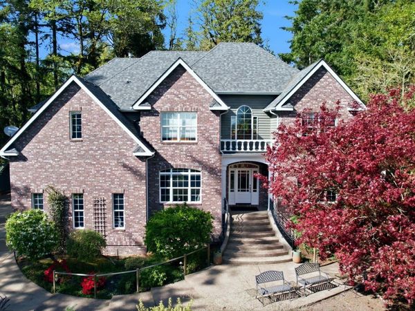 462 Shannon Dr NW, Albany, OR 97321