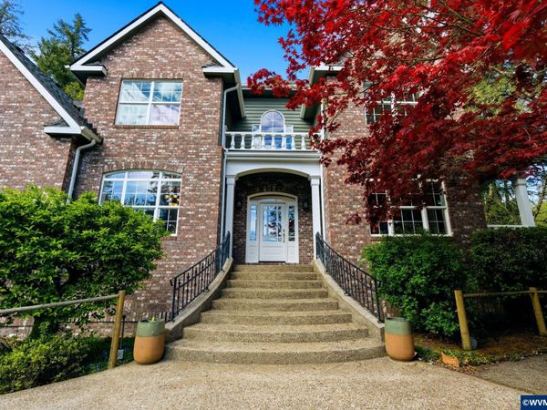 462 Shannon Dr NW, Albany, OR 97321