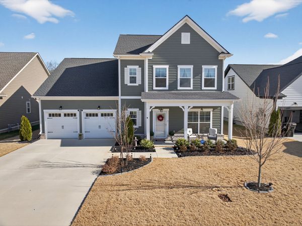 5411 Bridgemore Blvd , Murfreesboro, TN 37129