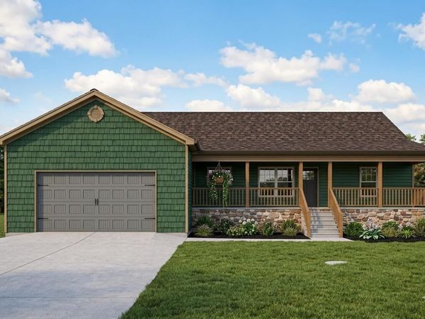 2376 Old York Highway, Dunlap, TN 37327