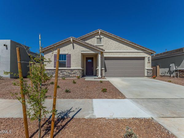 17280 W Saguaro Vista Drive, Surprise, AZ 85387