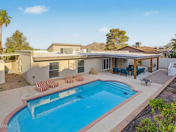 15046 N 20TH Street, Phoenix, AZ 85022