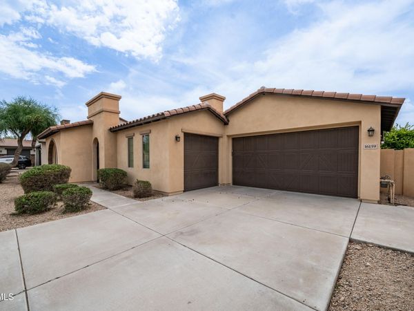 16159 W GRANADA Road, Goodyear, AZ 85395