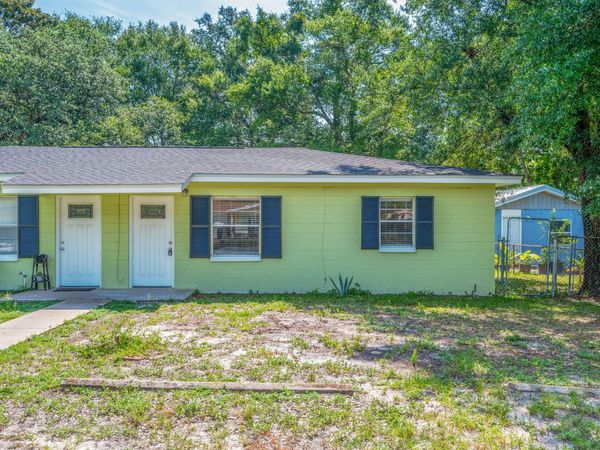 709 Greenwood Street, Unit B, Fort Walton Beach, FL 32547