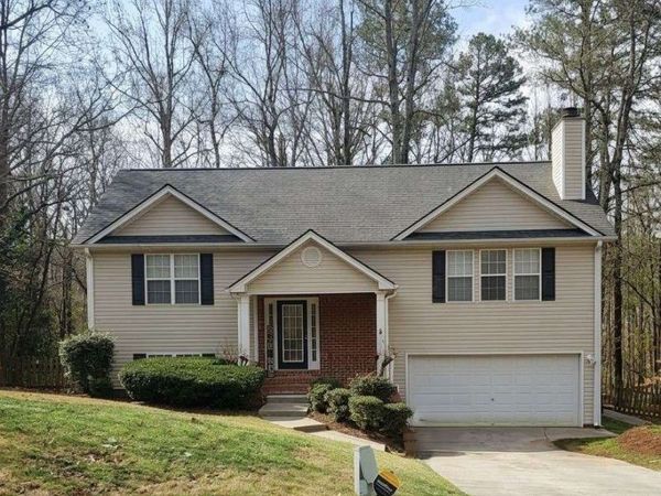 192 Lakeover Circle, Athens, GA 30607