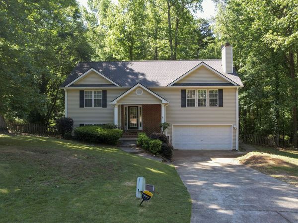 192 Lakeover Circle, Athens, GA 30607