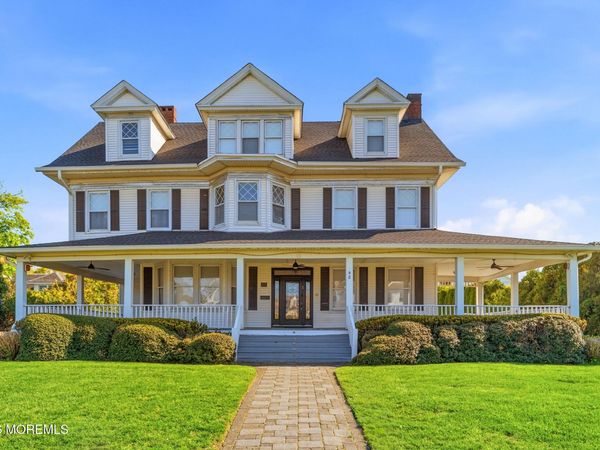 48 Neptune Avenue, Deal, NJ 07723