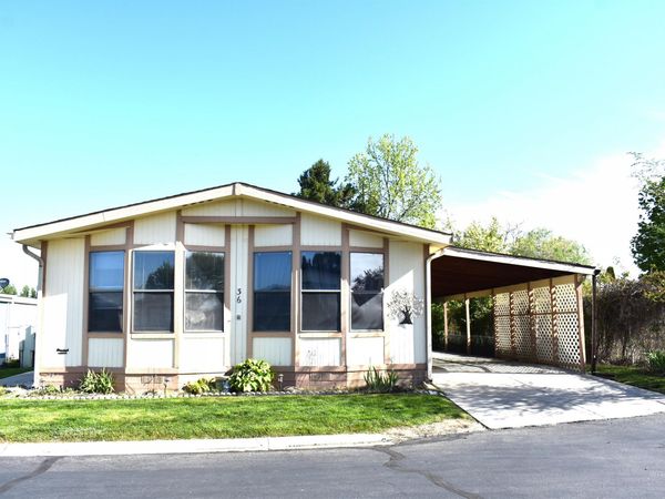 1907 West Flamingo Ave, Unit 36, Nampa, ID 83651