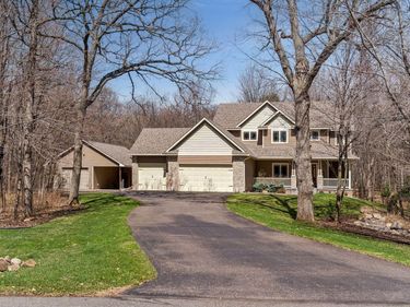 6181 238th Avenue NE, Stacy, MN 55079