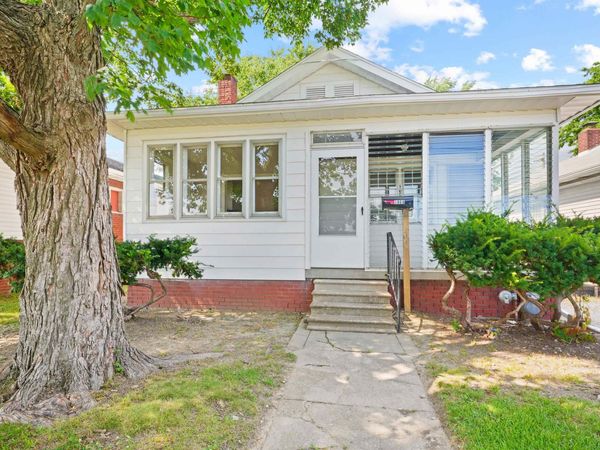 1808 E Morgan Avenue, Evansville, IN 47711