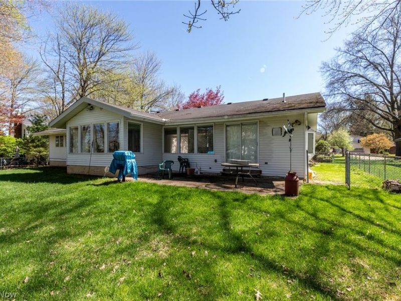 3970 E Meadow Lane, Orange Village, OH 44122 Photo 30