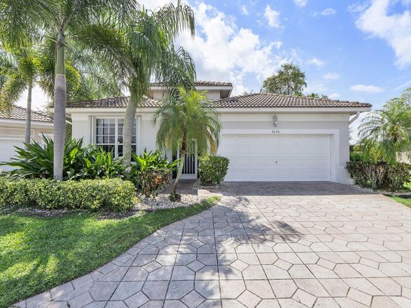 8620 High Cay, West Palm Beach, FL 33411