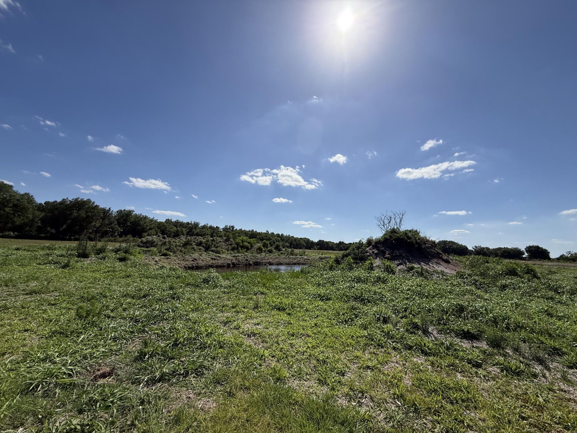 2615 Bluff Hammock Road, Lorida, FL 33857 Photo