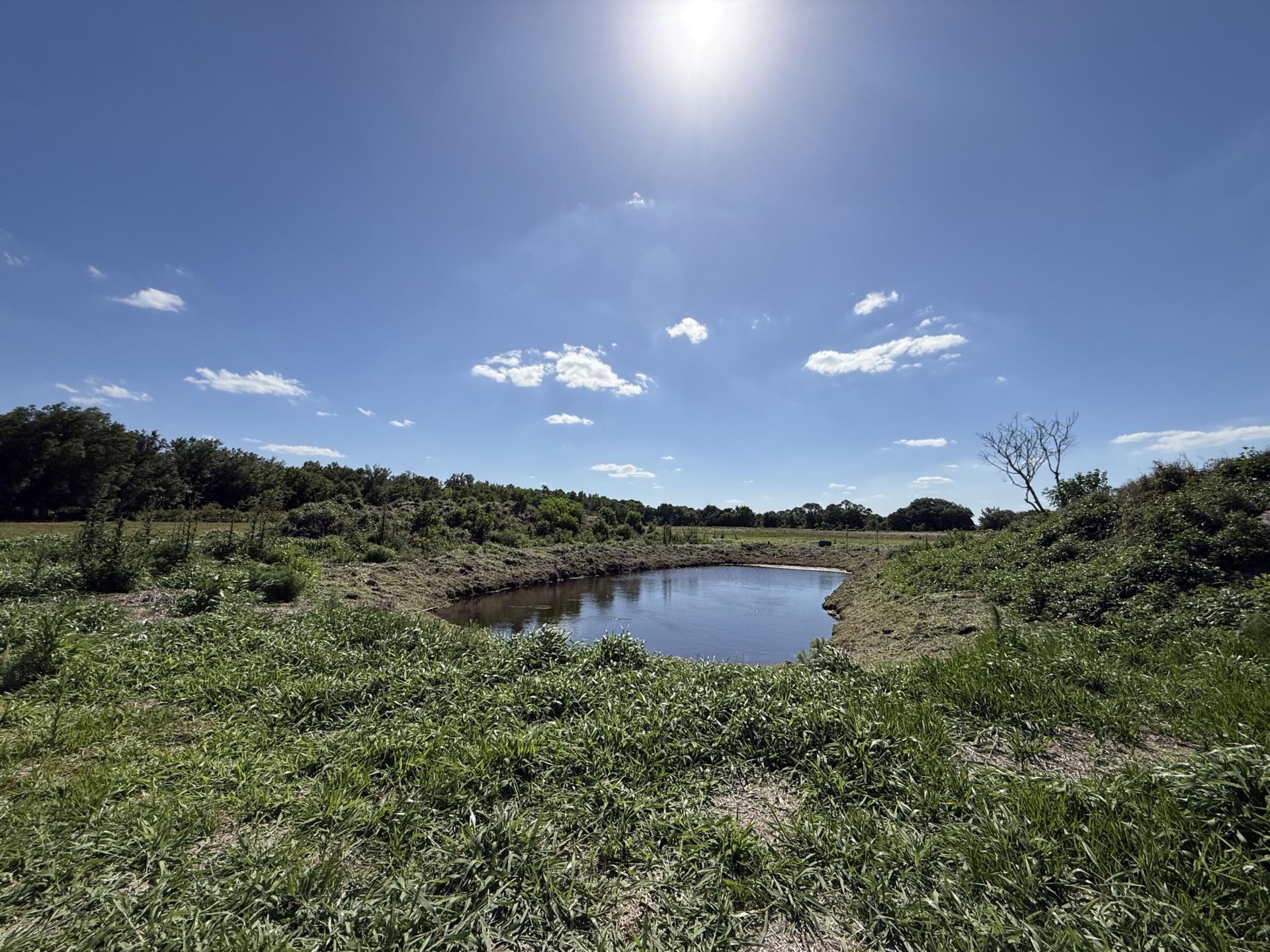 2615 Bluff Hammock Road, Lorida, FL 33857 Photo