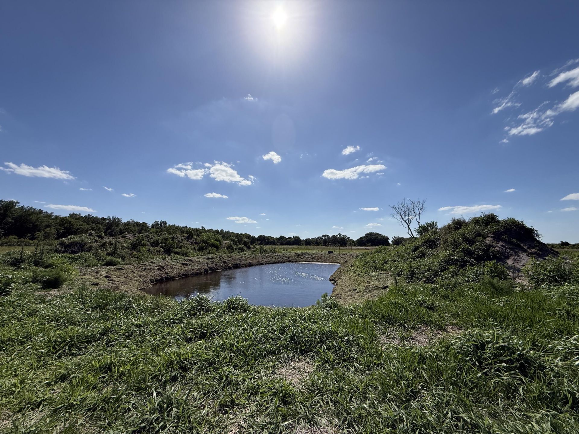 2615 Bluff Hammock Road, Lorida, FL 33857 Photo