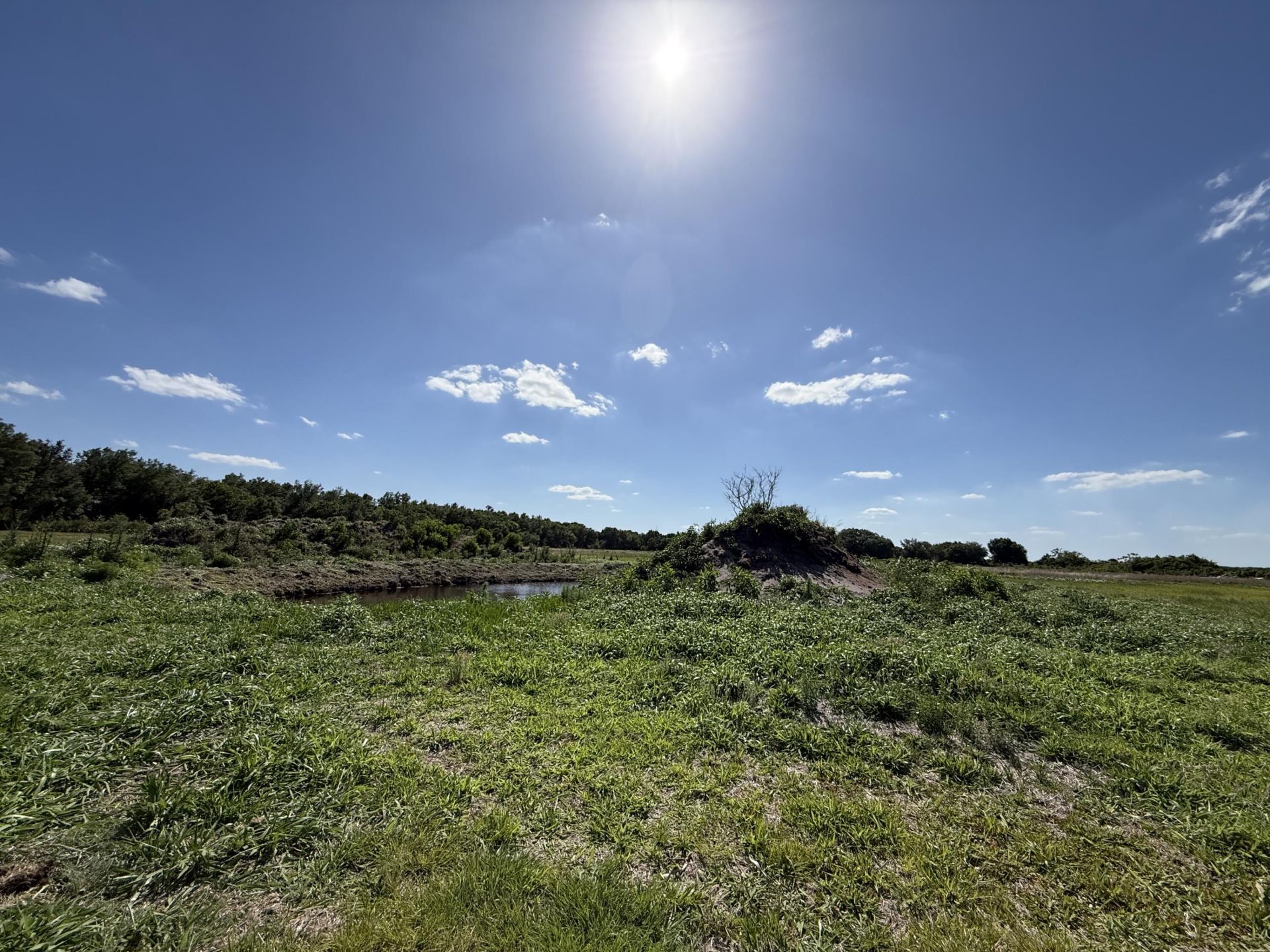 2615 Bluff Hammock Road, Lorida, FL 33857 Photo