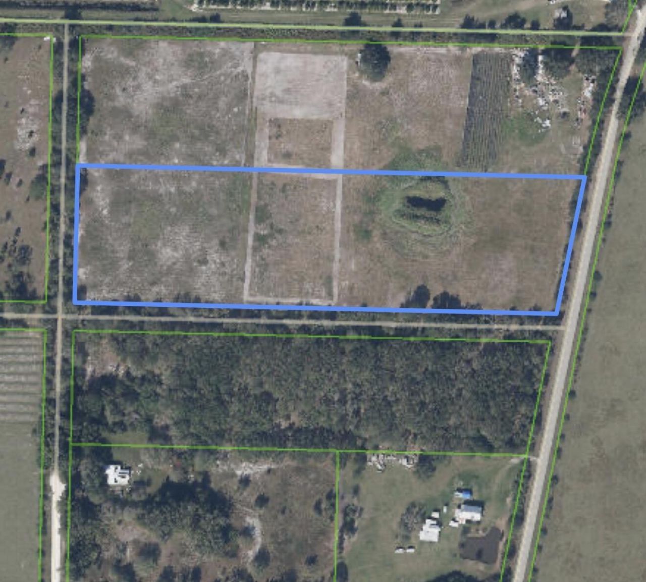 2615 Bluff Hammock Road, Lorida, FL 33857 Photo