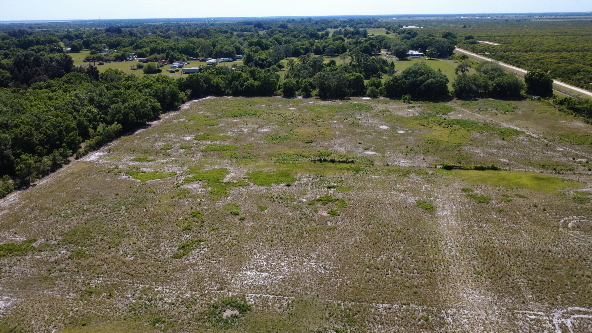 2615 Bluff Hammock Road, Lorida, FL 33857 Photo