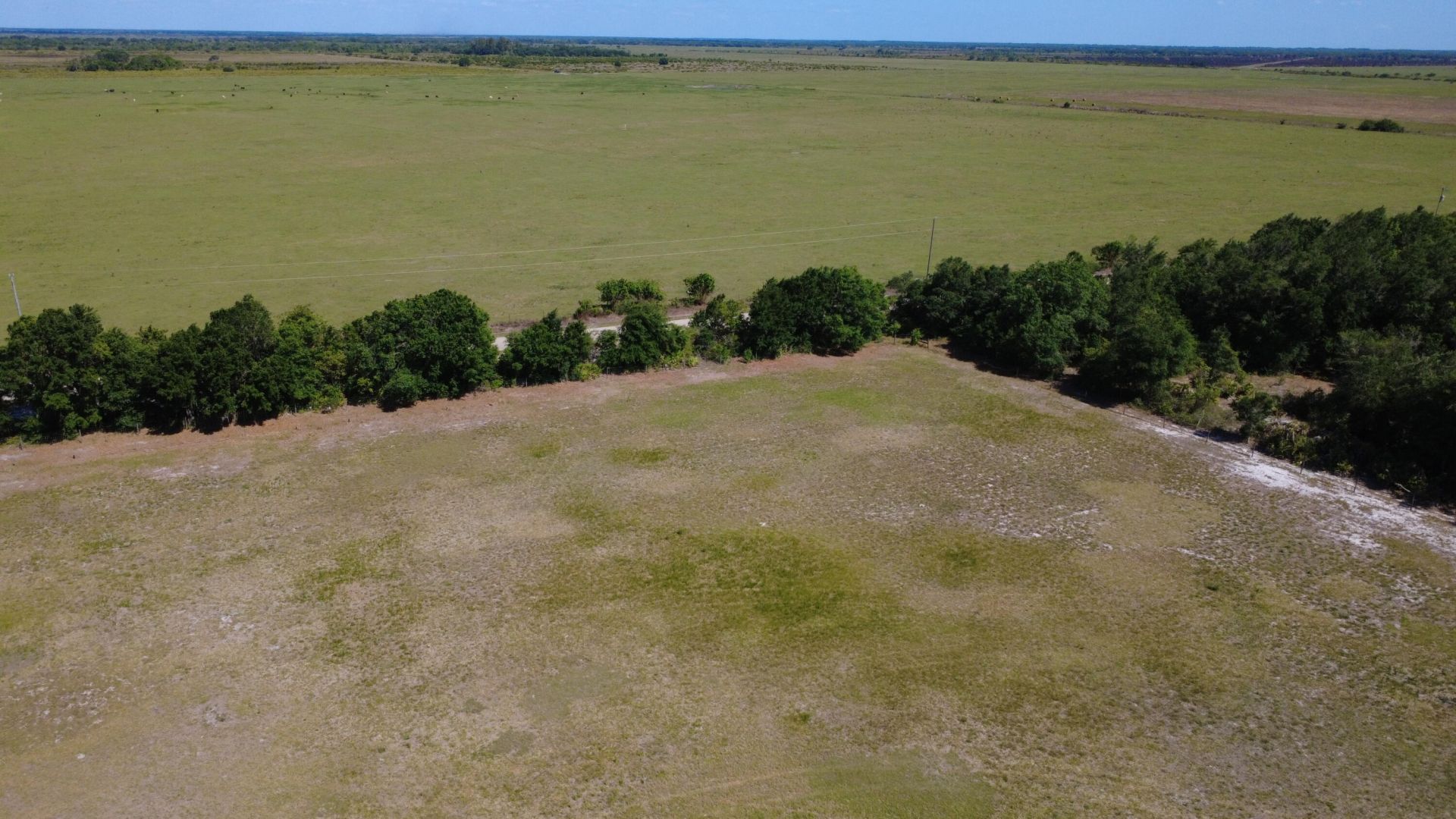 2615 Bluff Hammock Road, Lorida, FL 33857 Photo