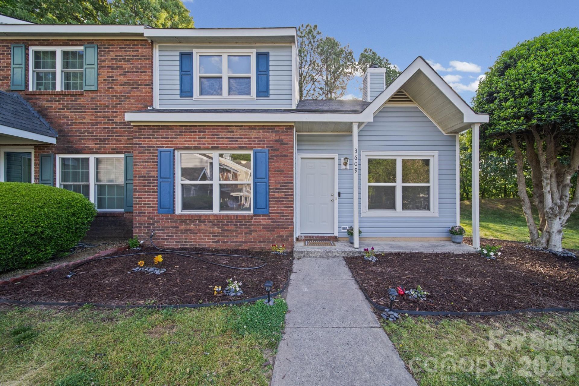 3609 Huyton Court, Charlotte, NC 28215 Main Photo