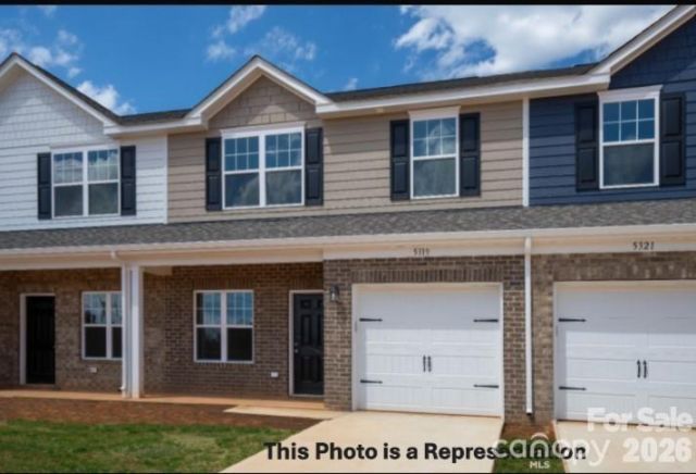 5130 Tommy Lane, Unit 1002, Stanley, NC 28164 Main Photo