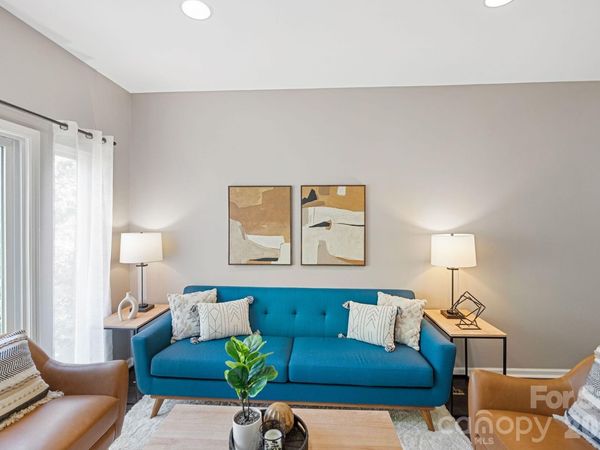 3566 Warp Street, Charlotte, NC 28205