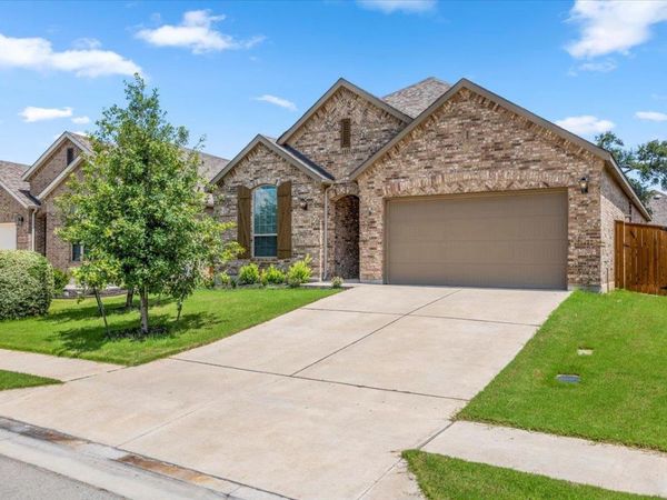 849 Whitetail DR , Round Rock, TX 78681