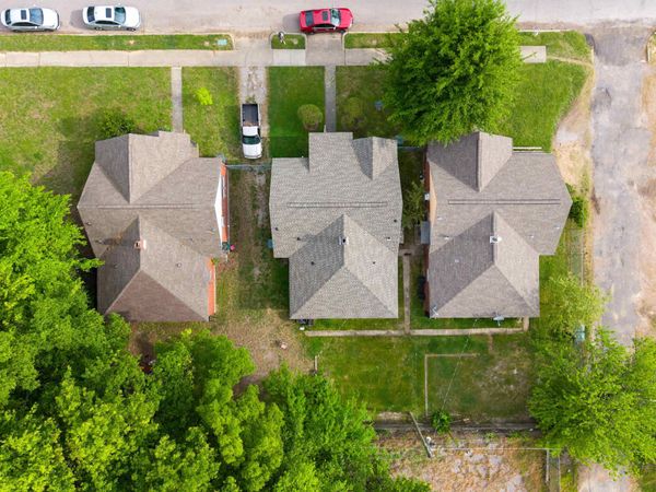 1319 PEACH AVE, Unit 1319,1321,1323,1325, Memphis, TN 38104