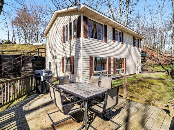 6302 E Interlochen Road, Fountain, MI 49410