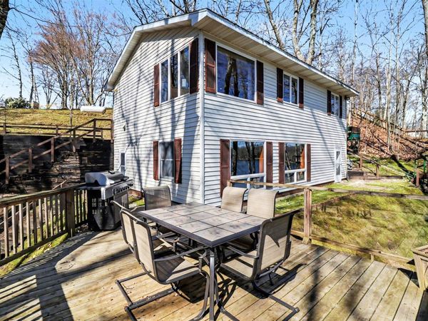 6302 E Interlochen Road, Fountain, MI 49410