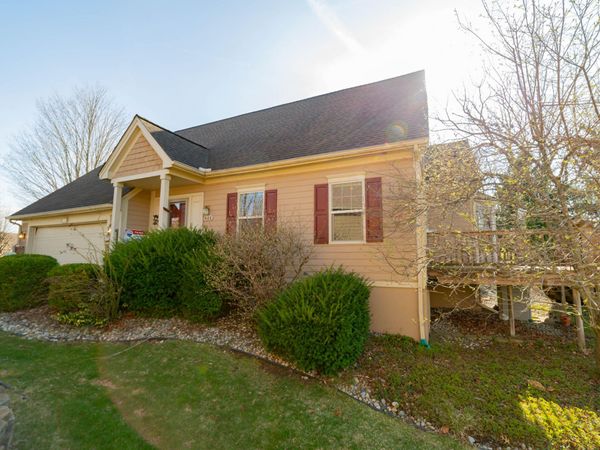 4188 Boulder Pond Drive, Ann Arbor, MI 48108